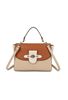 Picture of TRICOLOR  HANDBAG